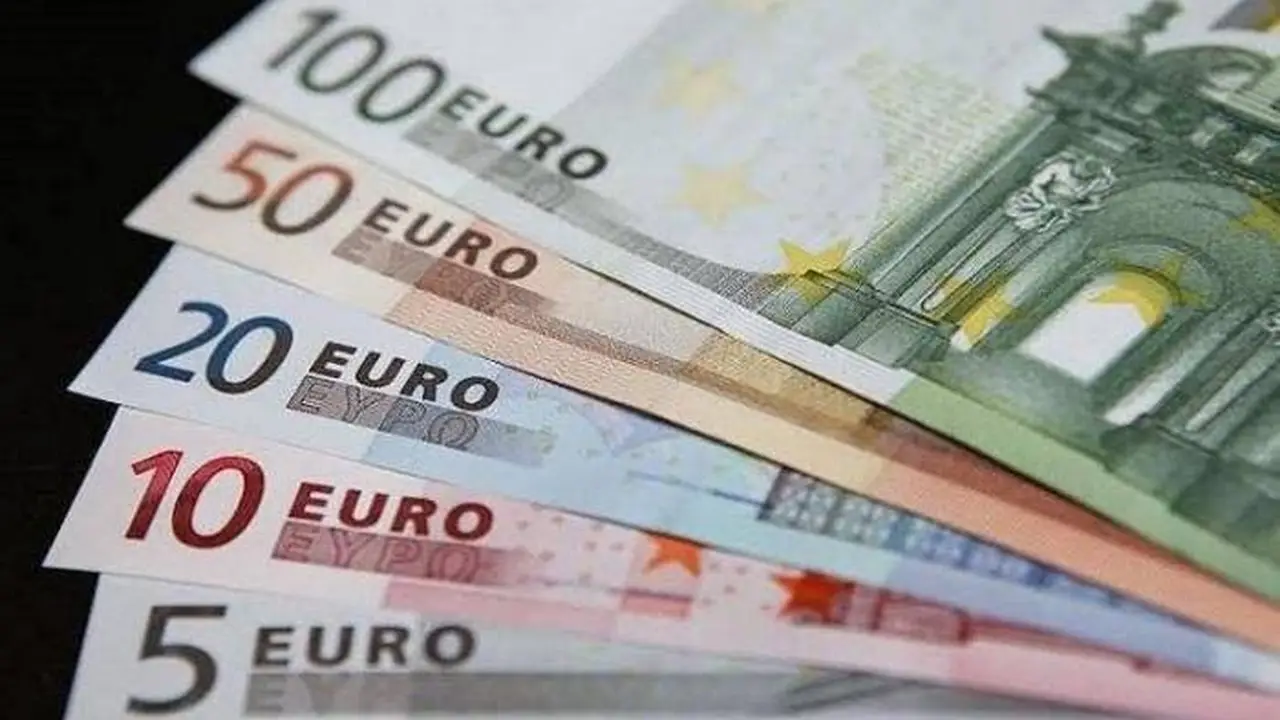 ارتفاع سعر اليورو اليوم أمام الجنيه في بنوك مصر